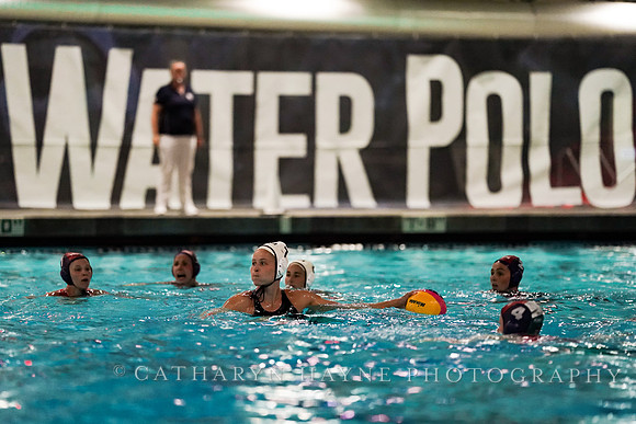 WWP: USA vs Hungary