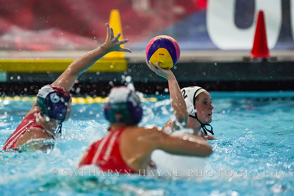 WWP: USA vs Hungary