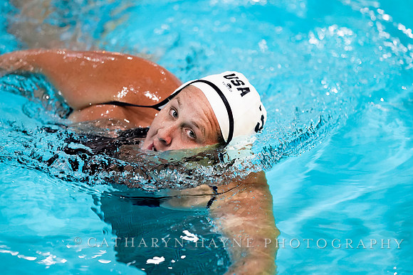 WWP: USA vs Hungary