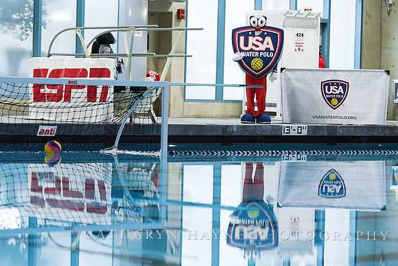 WWP: USA vs Hungary