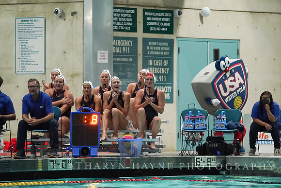 WWP: USA vs Hungary