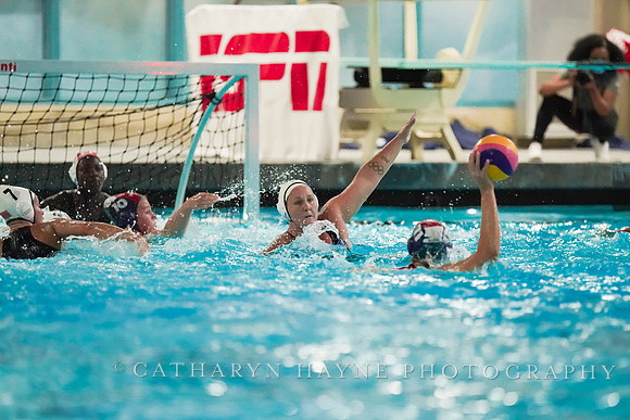 WWP: USA vs Hungary
