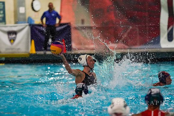 WWP: USA vs Hungary