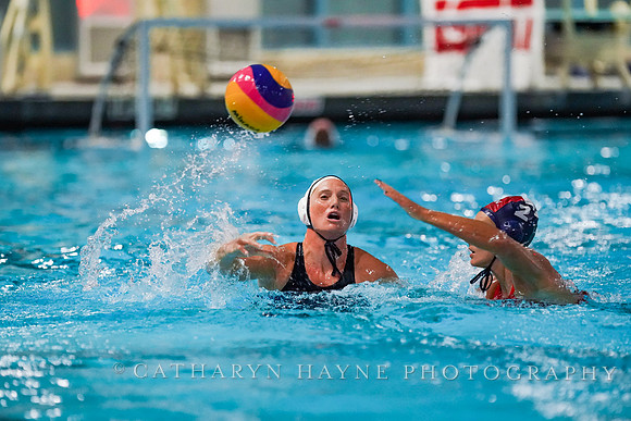 WWP: USA vs Hungary