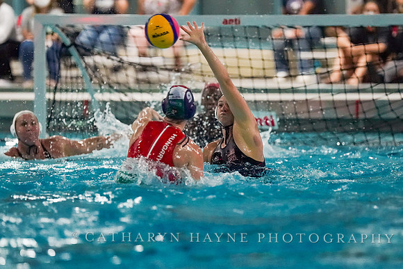 WWP: USA vs Hungary