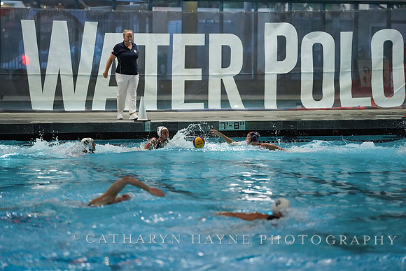 WWP: USA vs Hungary
