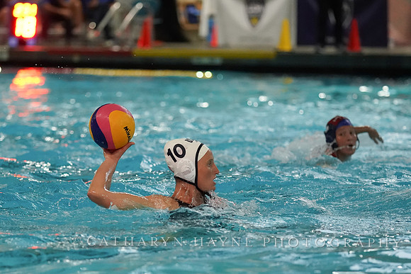 WWP: USA vs Hungary