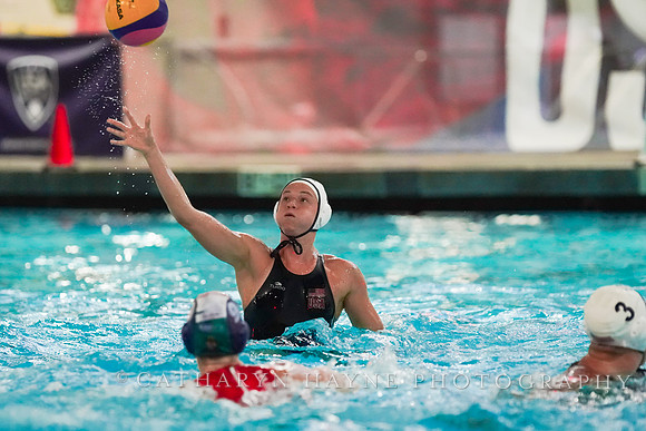 WWP: USA vs Hungary