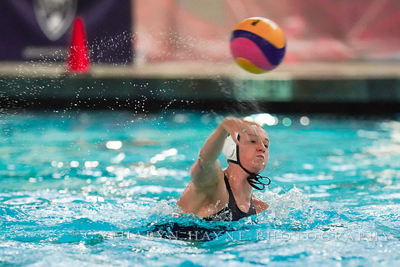WWP: USA vs Hungary