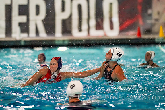 WWP: USA vs Hungary