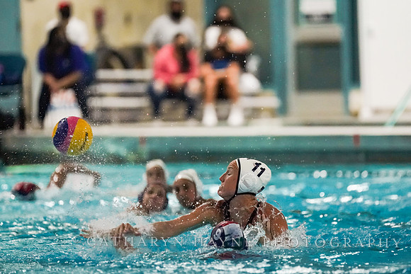 WWP: USA vs Hungary