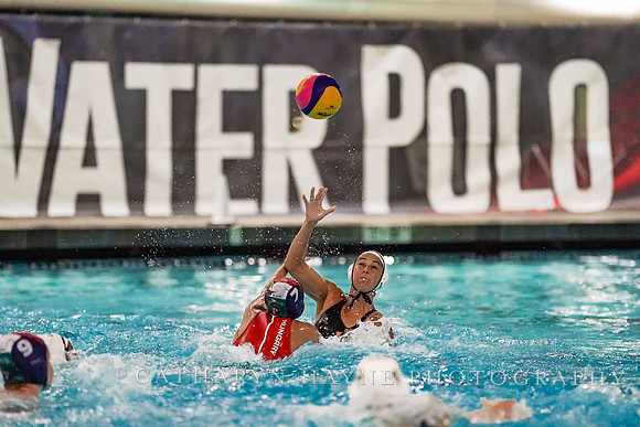 WWP: USA vs Hungary