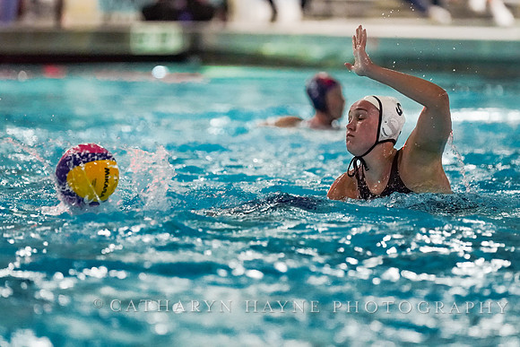 WWP: USA vs Hungary
