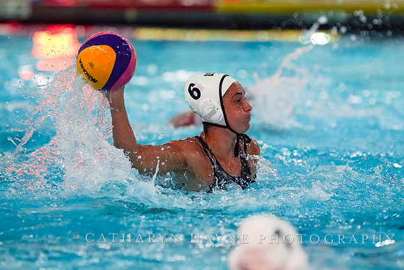 WWP: USA vs Hungary