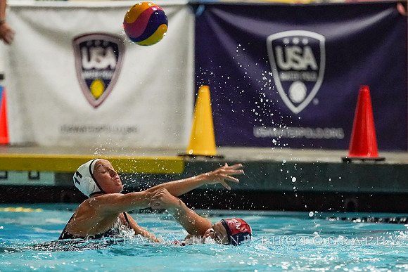 WWP: USA vs Hungary