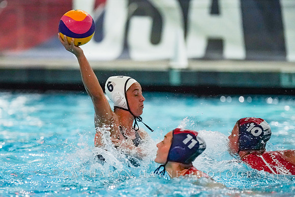 WWP: USA vs Hungary
