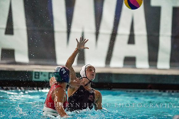 WWP: USA vs Hungary
