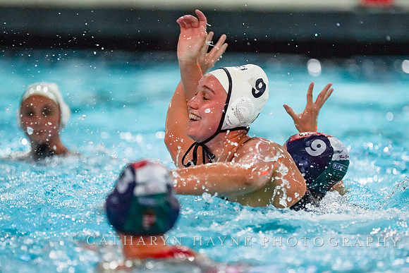 WWP: USA vs Hungary