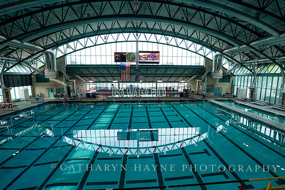 WWP: USA vs Hungary