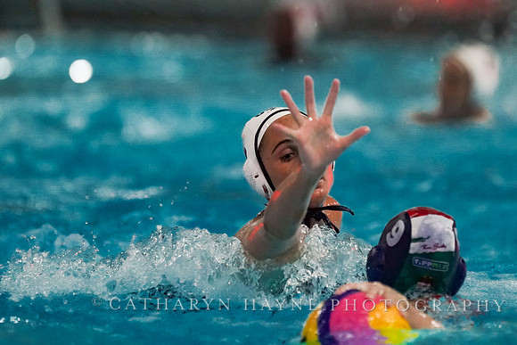 WWP: USA vs Hungary