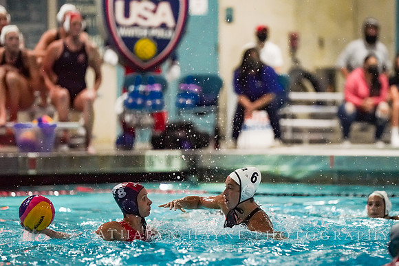 WWP: USA vs Hungary