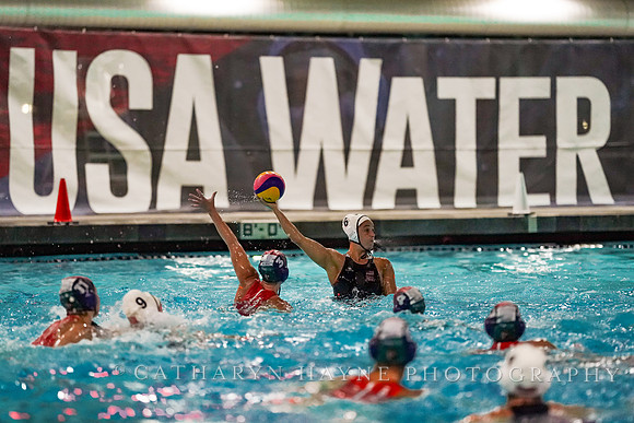 WWP: USA vs Hungary