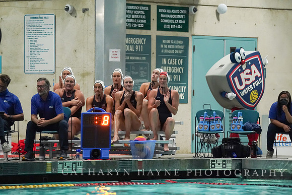 WWP: USA vs Hungary
