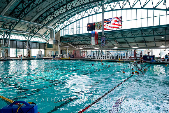 WWP: USA vs Hungary