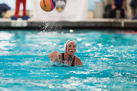 WWP: USA vs Hungary