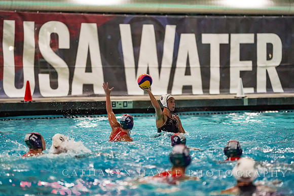 WWP: USA vs Hungary