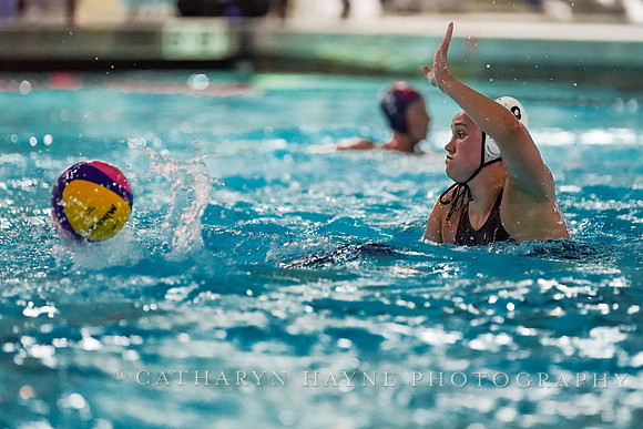 WWP: USA vs Hungary