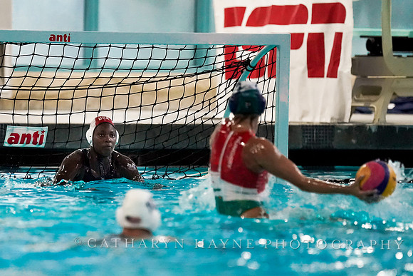 WWP: USA vs Hungary
