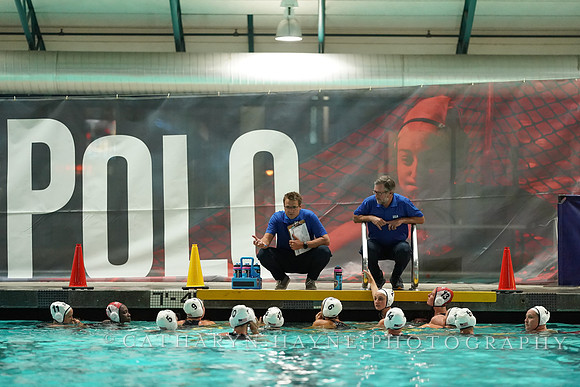 WWP: USA vs Hungary