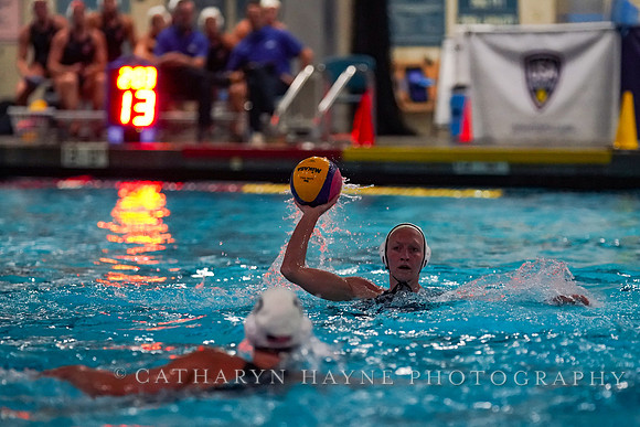 WWP: USA vs Hungary