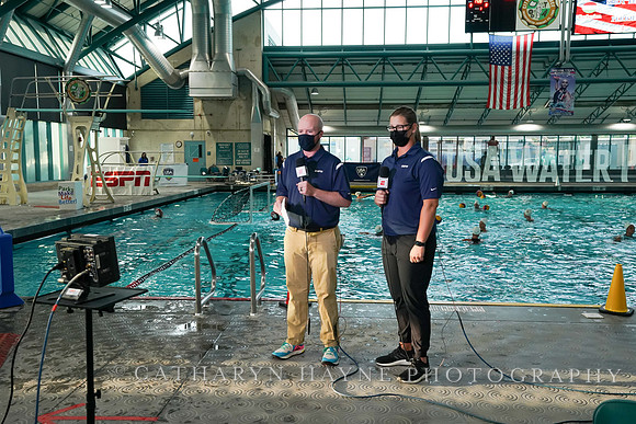 WWP: USA vs Hungary