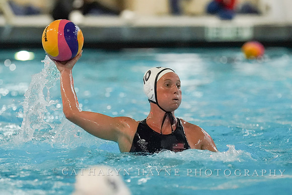 WWP: USA vs Hungary