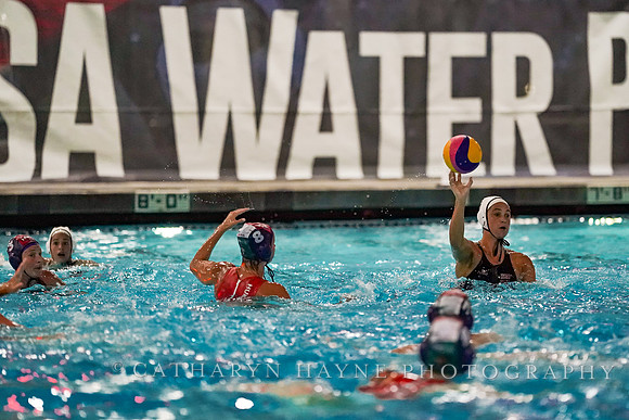 WWP: USA vs Hungary