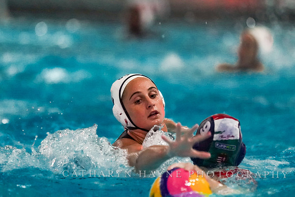 WWP: USA vs Hungary