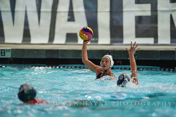 WWP: USA vs Hungary