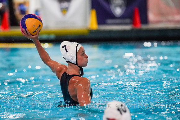 WWP: USA vs Hungary