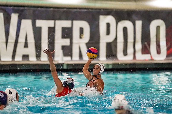 WWP: USA vs Hungary