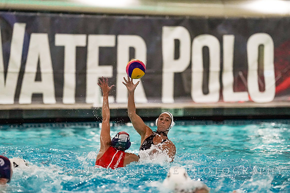 WWP: USA vs Hungary