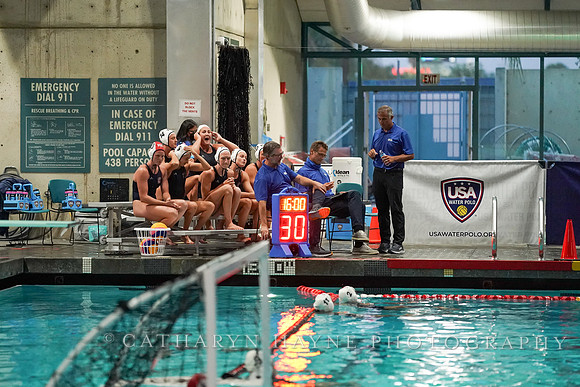 WWP: USA vs Hungary