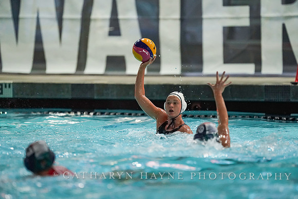 WWP: USA vs Hungary