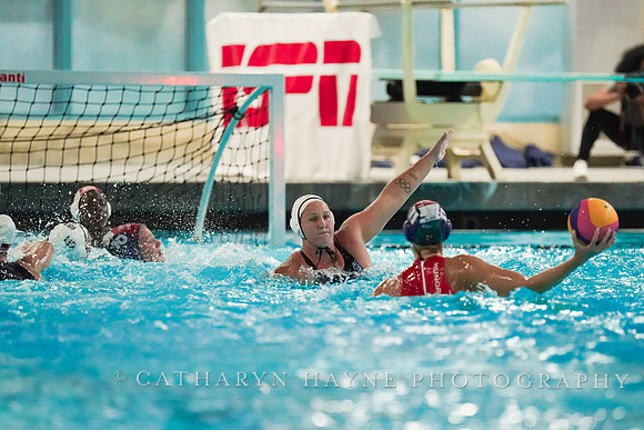 WWP: USA vs Hungary