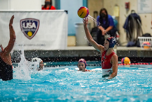 WWP: USA vs Hungary