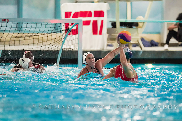 WWP: USA vs Hungary