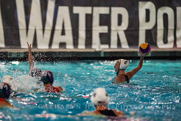 WWP: USA vs Hungary
