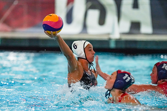 WWP: USA vs Hungary