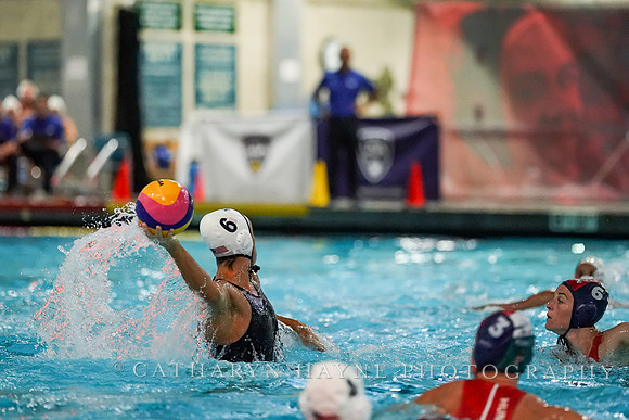 WWP: USA vs Hungary